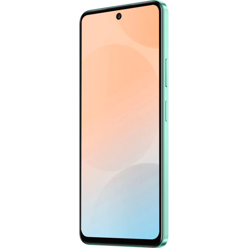 Смартфон Infinix  Hot 50 X6882 8/256GB Sage Green