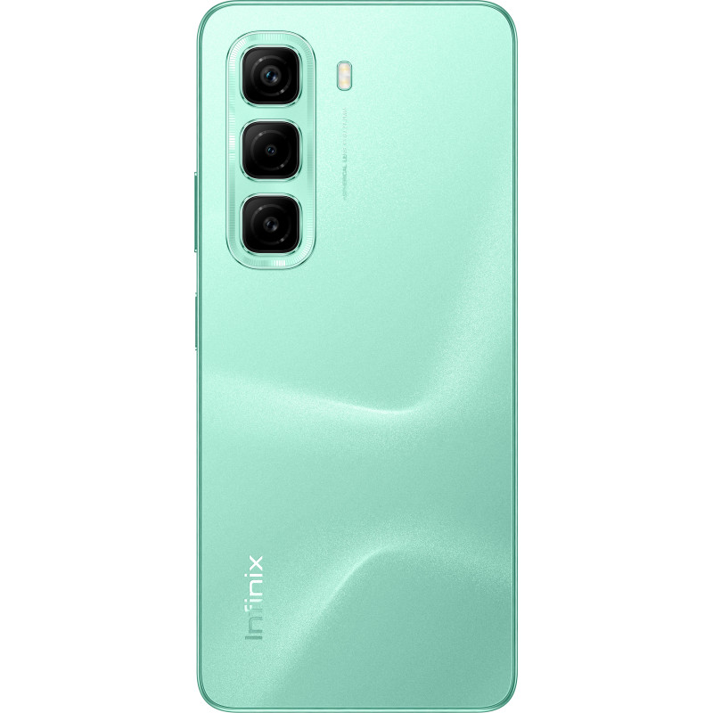 Смартфон Infinix  Hot 50 X6882 8/256GB Sage Green