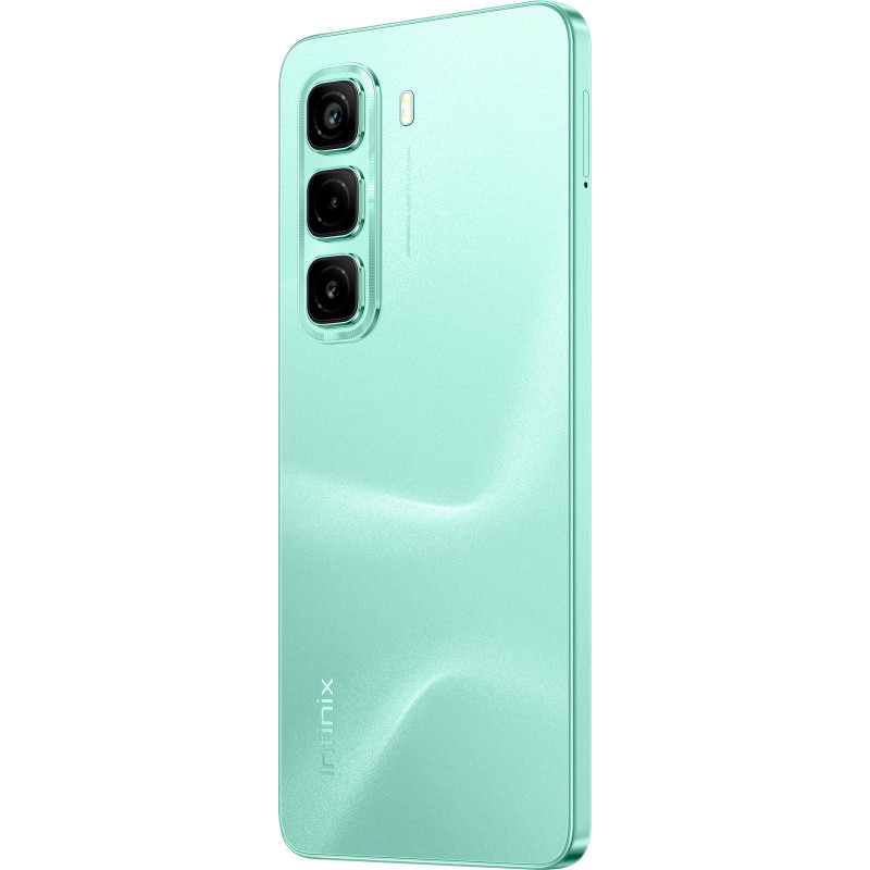 Смартфон Infinix  Hot 50 X6882 8/256GB Sage Green
