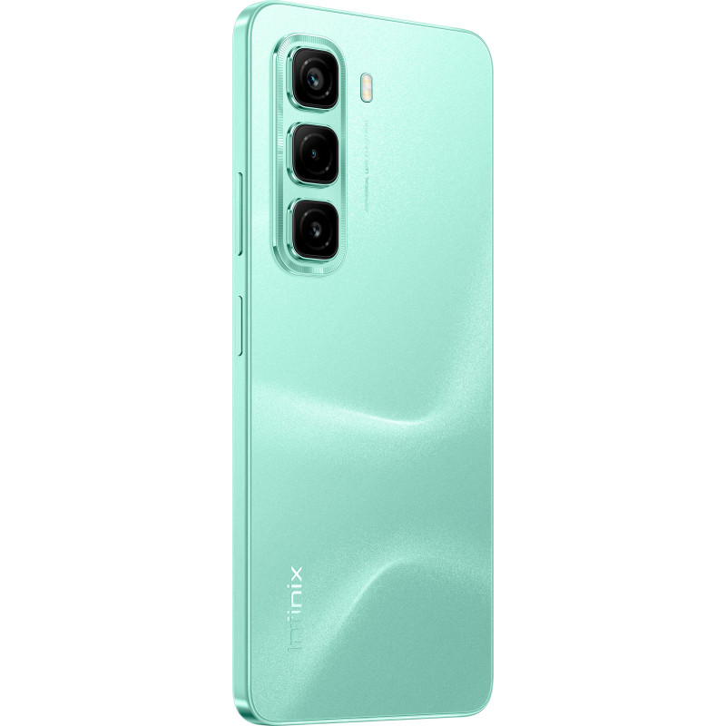 Смартфон Infinix  Hot 50 X6882 8/256GB Sage Green