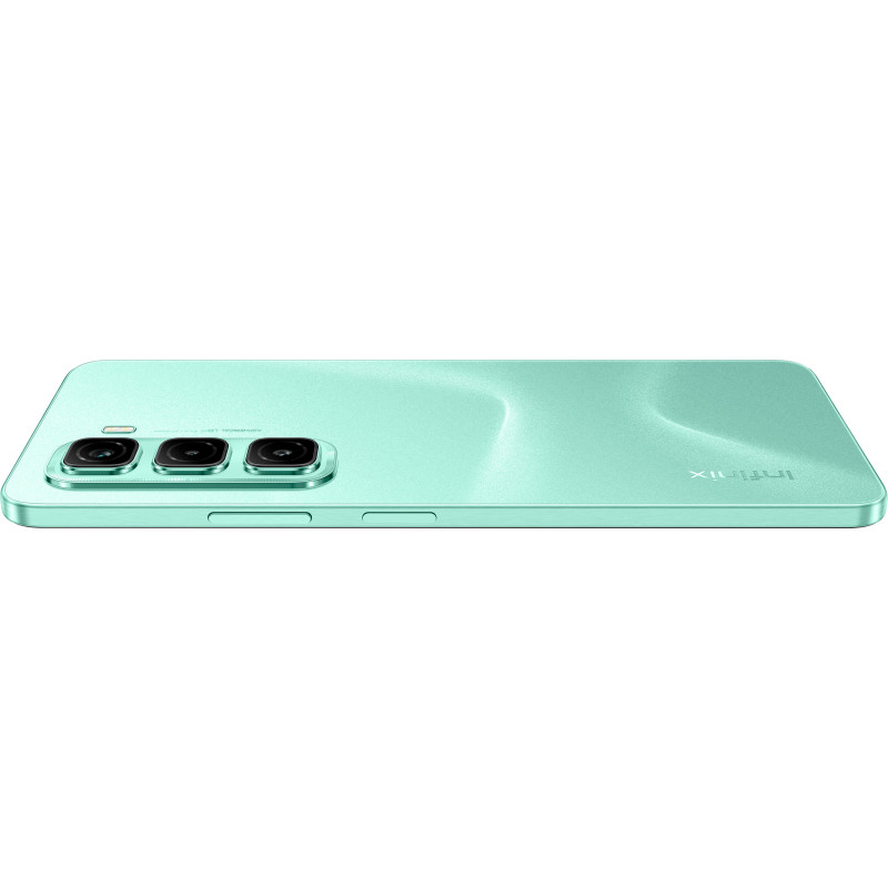 Смартфон Infinix  Hot 50 X6882 8/256GB Sage Green