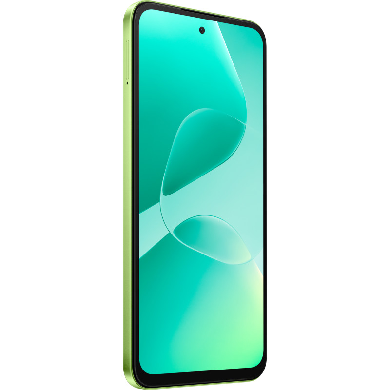 Смартфон Infinix Hot 60i X6728 8/256GB Meadow Green