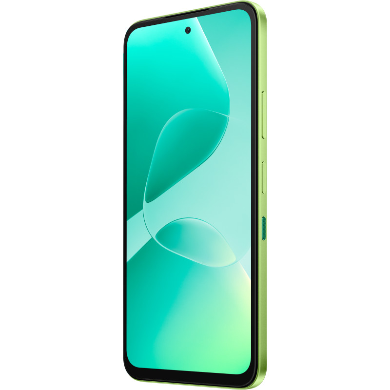 Смартфон Infinix Hot 60i X6728 8/256GB Meadow Green