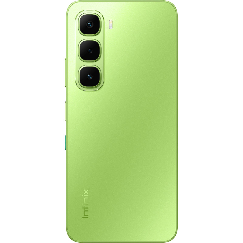 Смартфон Infinix Hot 60i X6728 8/256GB Meadow Green