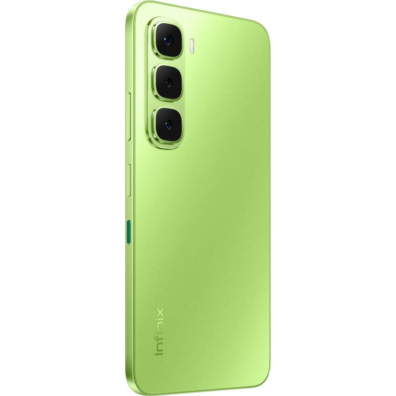 Смартфон Infinix Hot 60i X6728 8/256GB Meadow Green