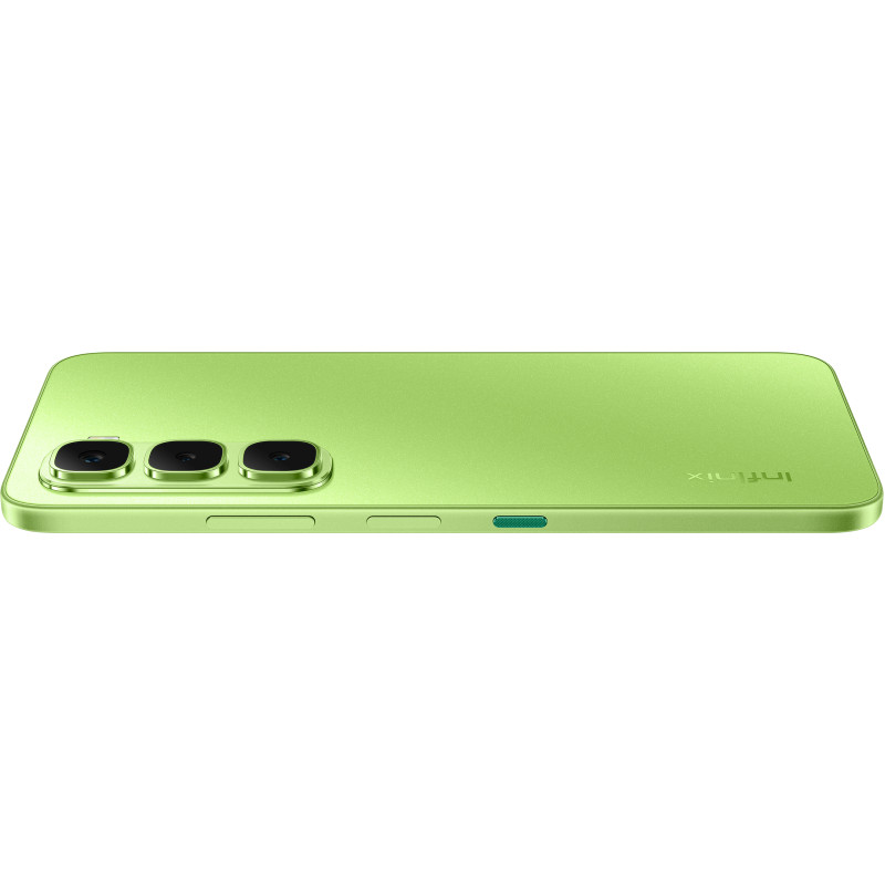 Смартфон Infinix Hot 60i X6728 8/256GB Meadow Green