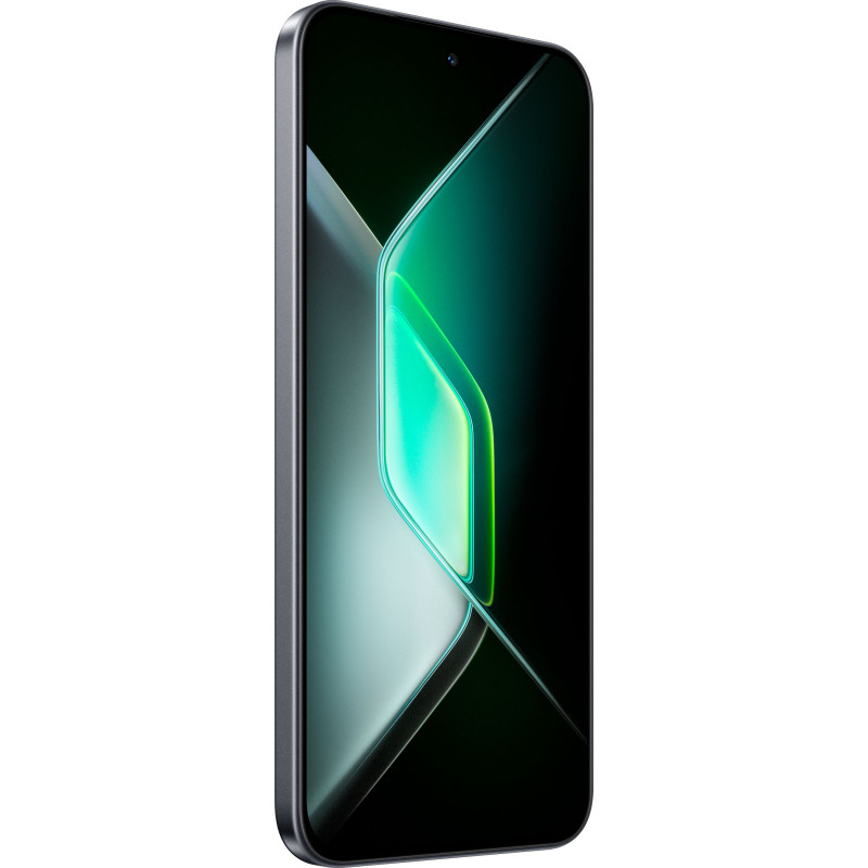 Смартфон Infinix GT 30 8/256GB Shadow Ash (X6876)