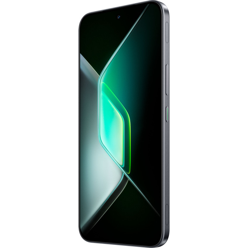 Смартфон Infinix GT 30 8/256GB Shadow Ash (X6876)
