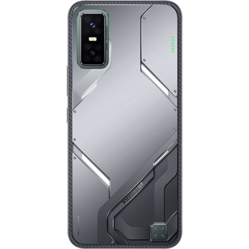Смартфон Infinix GT 30 8/256GB Shadow Ash (X6876)