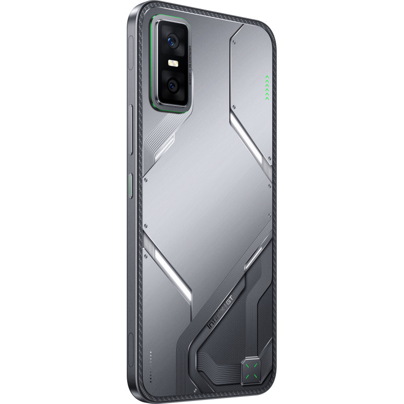 Смартфон Infinix GT 30 8/256GB Shadow Ash (X6876)