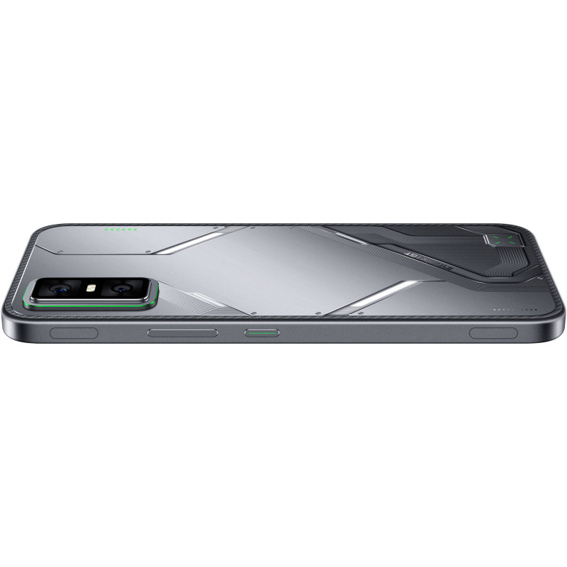 Смартфон Infinix GT 30 8/256GB Shadow Ash (X6876)
