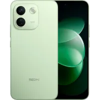 Смартфон Xiaomi Redmi Note17 Pro Max 5G 8/256Gb Green