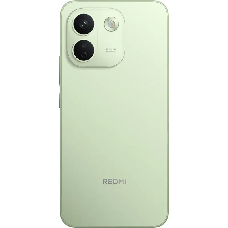 Смартфон Xiaomi Redmi Note17 Pro Max 5G 8/256Gb Green
