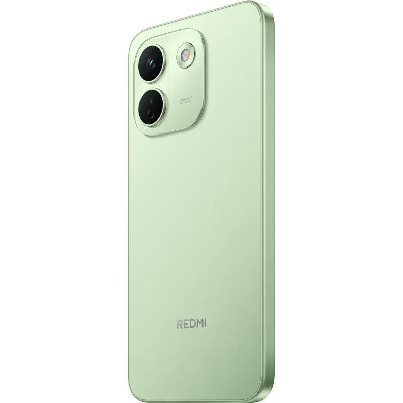 Смартфон Xiaomi Redmi Note17 Pro Max 5G 8/256Gb Green