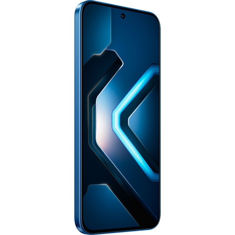 Смартфон Infinix GT 30 8/256GB Cyber Blue (X6876)