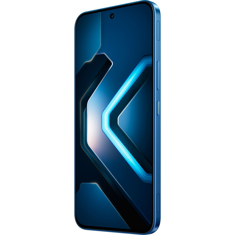 Смартфон Infinix GT 30 8/256GB Cyber Blue (X6876)