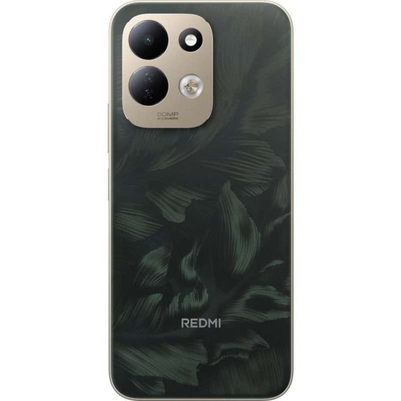 Смартфон Xiaomi Redmi 17 4/256GB Oak Green (1213742)