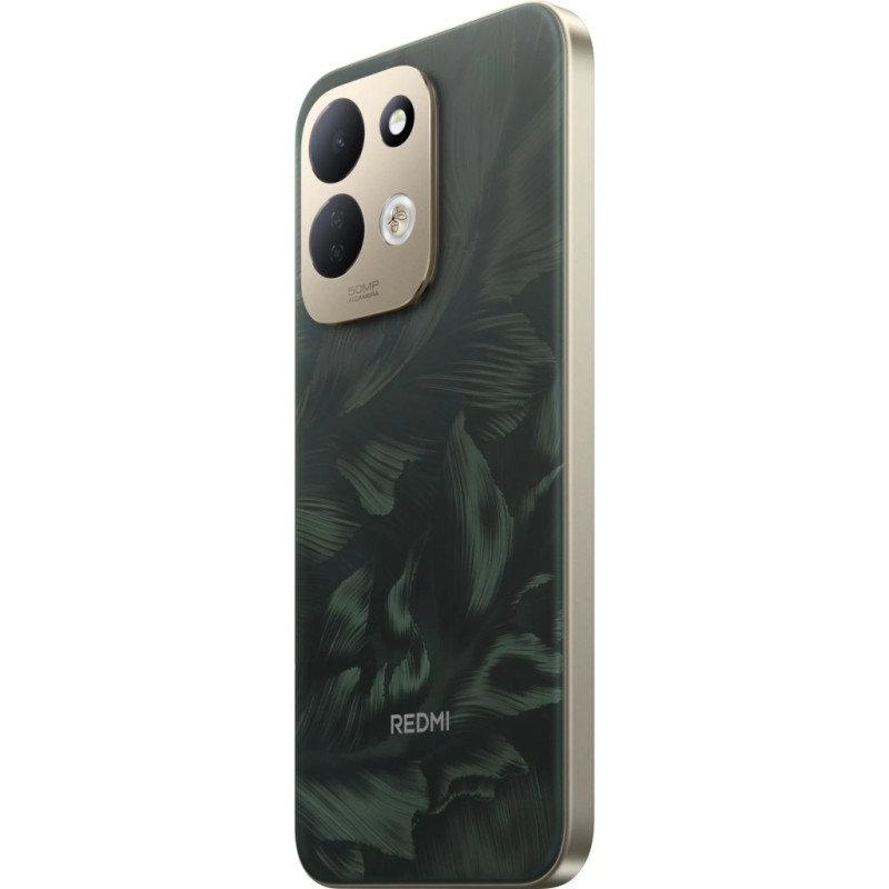Смартфон Xiaomi Redmi 17 4/256GB Oak Green (1213742)