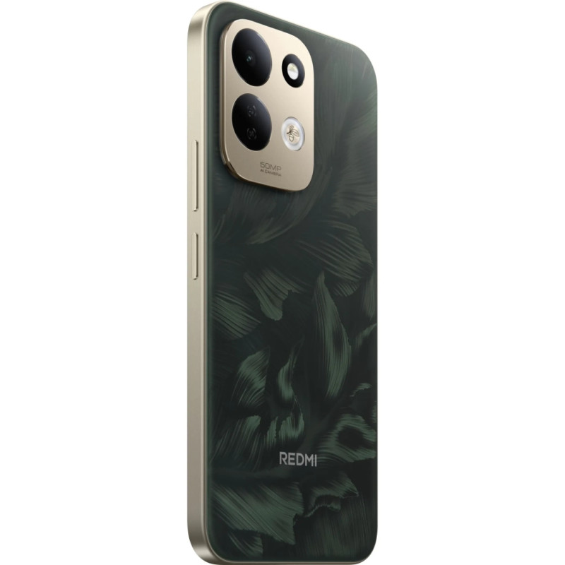 Смартфон Xiaomi Redmi 17 4/256GB Oak Green (1213742)