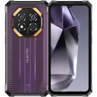 Смартфон Oukitel G7 8/256GB Purple