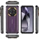 Смартфон Oukitel G7 8/256GB Purple