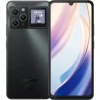 Смартфон Doogee M30 Pro 8/256GB Elegant Black (6942654912572)