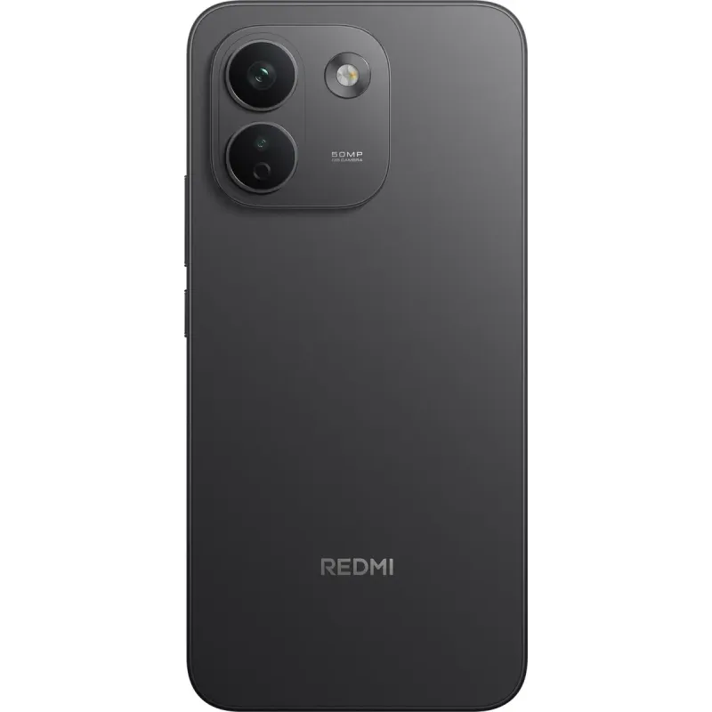 Смартфон Xiaomi Redmi Note17 Pro Max 5G 8/512Gb Black