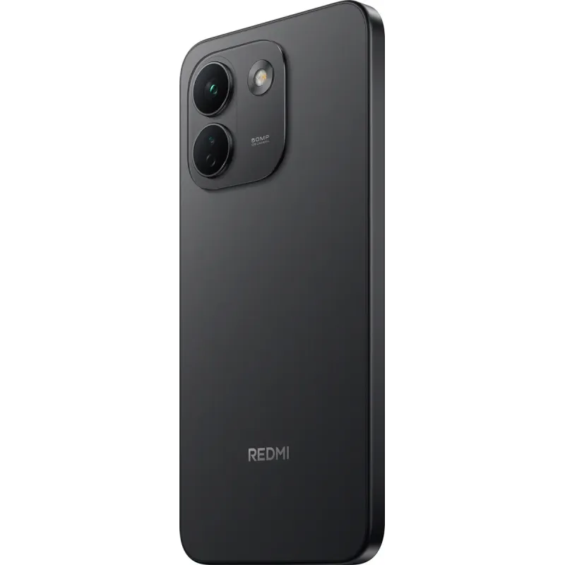 Смартфон Xiaomi Redmi Note17 Pro Max 5G 8/512Gb Black
