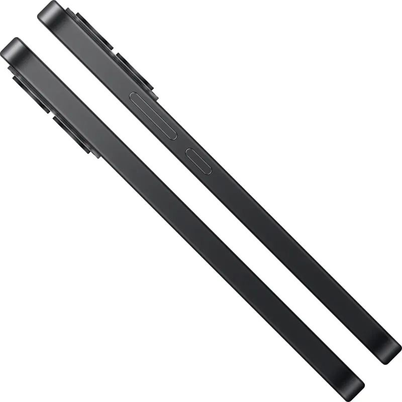 Смартфон Xiaomi Redmi Note17 Pro Max 5G 8/512Gb Black