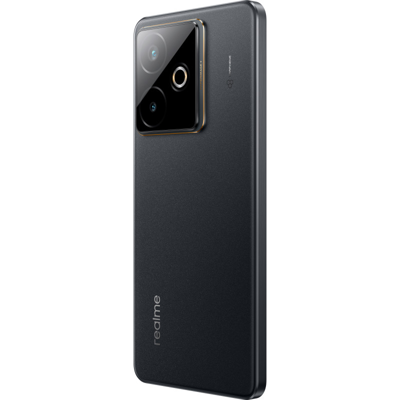 Realme GT 7T 12/512GB IceSense Black