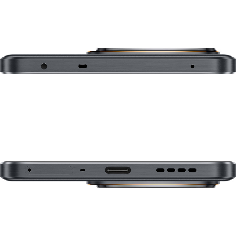 Realme GT 7T 12/512GB IceSense Black