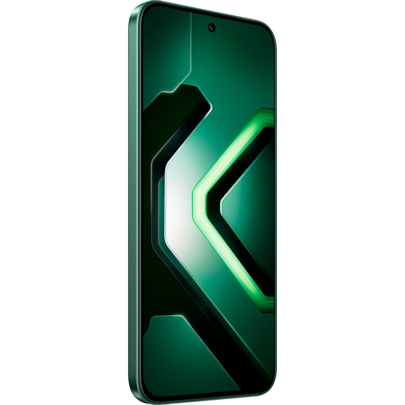 Смартфон Infinix GT 30 8/256GB Pulse Green (X6876)