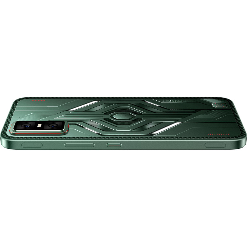 Смартфон Infinix GT 30 8/256GB Pulse Green (X6876)