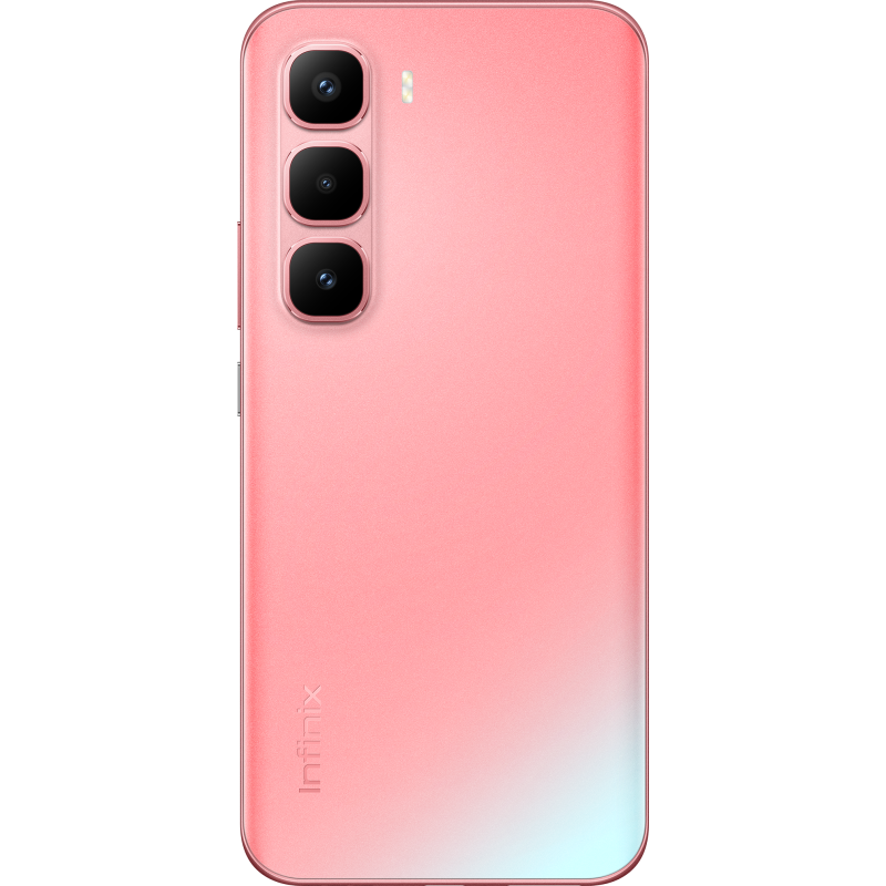 Смартфон Infinix HOT 60 Pro+ 8/256GB Coral Tides (X6886)