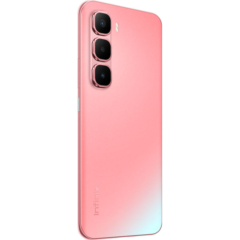 Смартфон Infinix HOT 60 Pro+ 8/256GB Coral Tides (X6886)