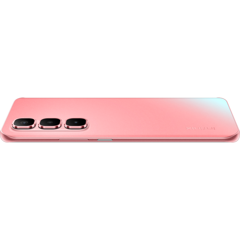 Смартфон Infinix HOT 60 Pro+ 8/256GB Coral Tides (X6886)
