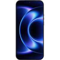 Смартфон Xiaomi 17 Ultra 16/512GB Black 2512BPNDAG