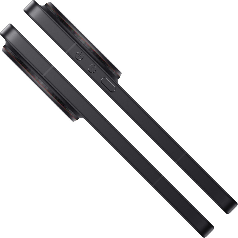 Смартфон Xiaomi 17 Ultra 16/512GB Black 2512BPNDAG