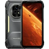 Смартфон Blackview Xplore 1 12/256GB Black (6931548323884)