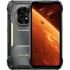 Смартфон Blackview Xplore 1 12/256GB Black (6931548323884)