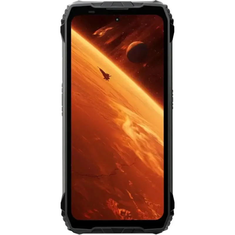 Смартфон Blackview Xplore 1 12/256GB Black (6931548323884)