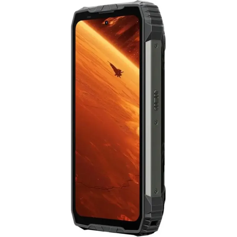 Смартфон Blackview Xplore 1 12/256GB Black (6931548323884)