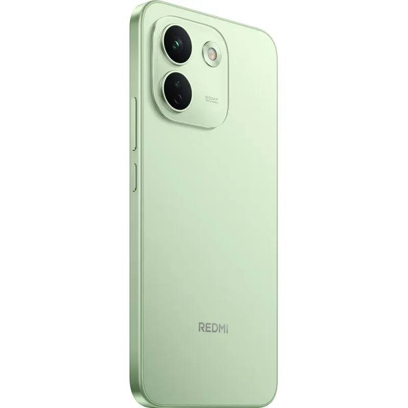 Смартфон Xiaomi Redmi Note17 Pro Max 5G 8/512Gb Green