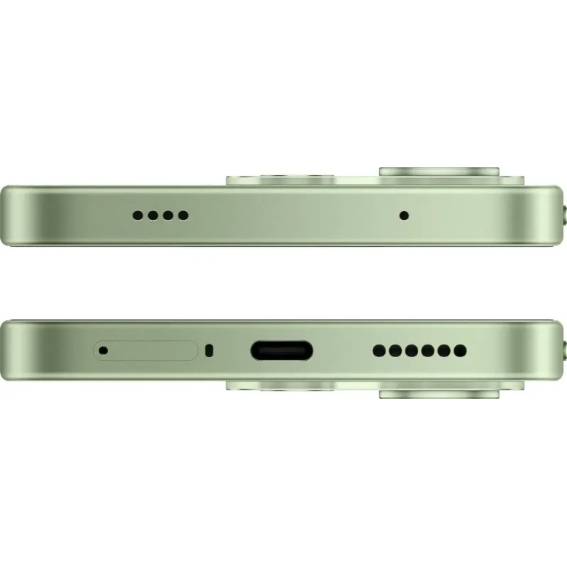 Смартфон Xiaomi Redmi Note17 Pro Max 5G 8/512Gb Green