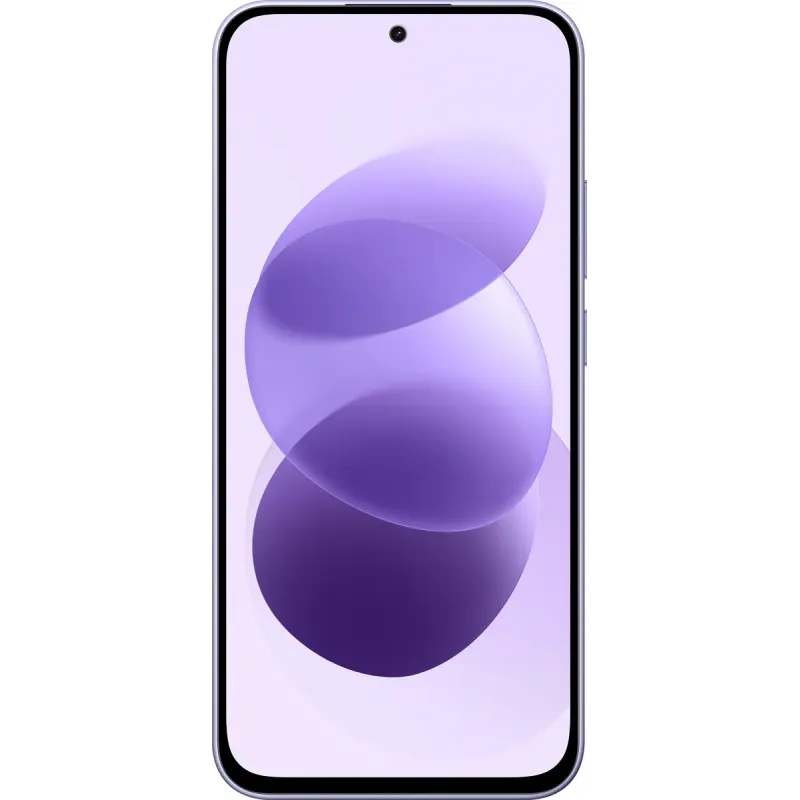 Смартфон Xiaomi REDMI Note 17 4G 6/256GB Purple