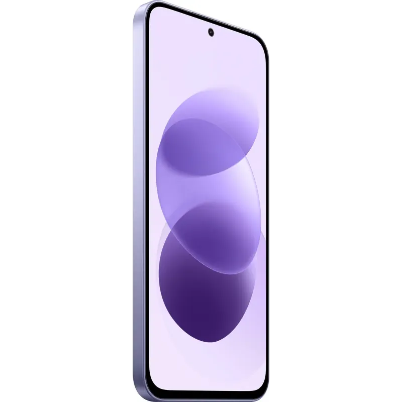 Смартфон Xiaomi REDMI Note 17 4G 6/256GB Purple