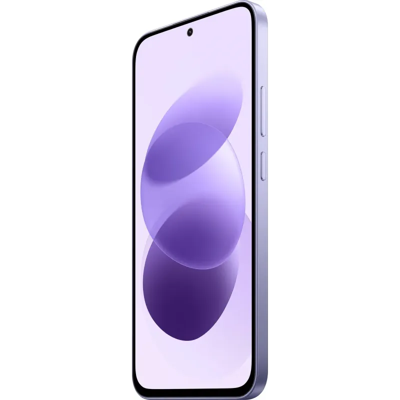 Смартфон Xiaomi REDMI Note 17 4G 6/256GB Purple