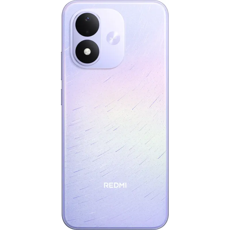 Смартфон Xiaomi REDMI Note 17 4G 6/256GB Purple