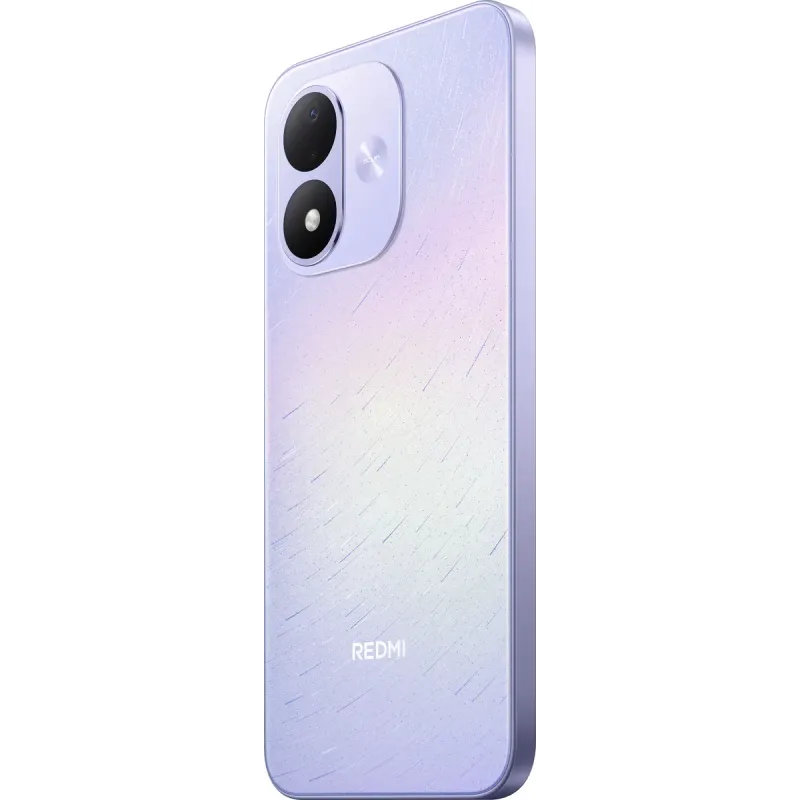 Смартфон Xiaomi REDMI Note 17 4G 6/256GB Purple