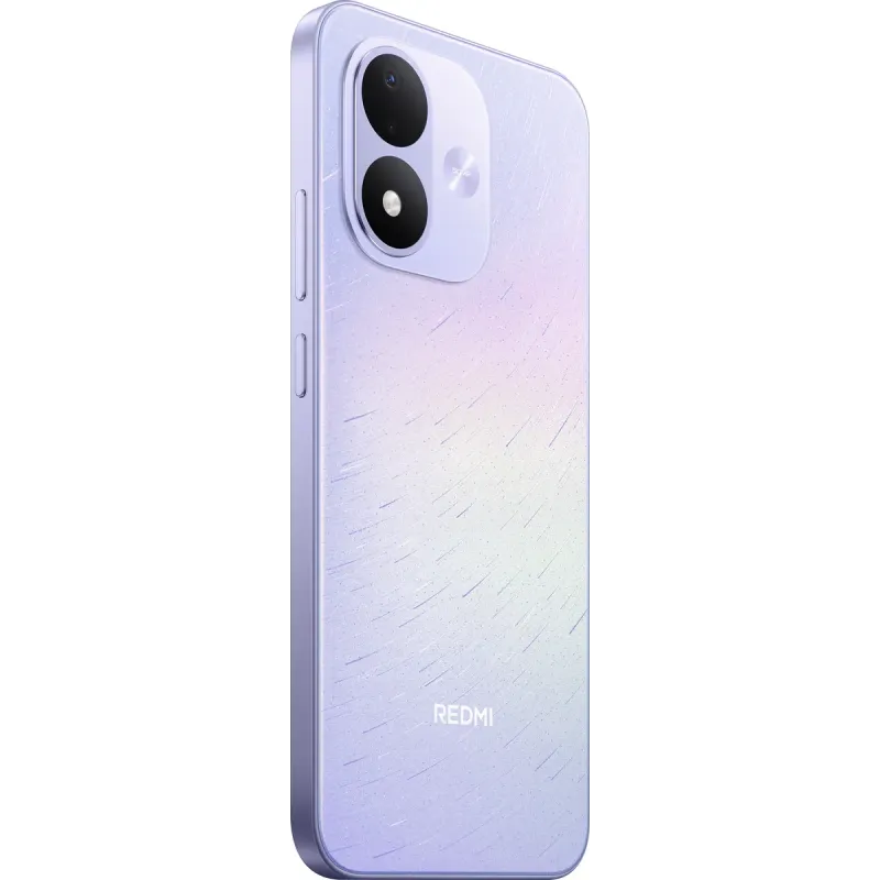 Смартфон Xiaomi REDMI Note 17 4G 6/256GB Purple